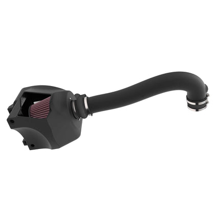 K&N Performance Air Intake System | RAM 1500 V6 3.6L (20-23) (63-1594)