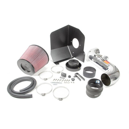 K&N 77 Series Performance Intake Kit | Chevrolet Silverado / GMC Sierra 2500/3500 (11-14) V8 6.6L (77-3077KP)