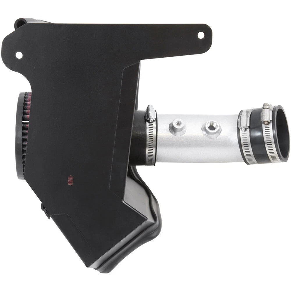 K&N 69 Series Typhoon Performance Intake Kit | Mazda 3 (11-13) (69-6031TS)