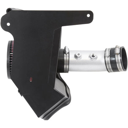 K&N 69 Series Typhoon Performance Intake Kit | Mazda 3 (11-13) (69-6031TS)