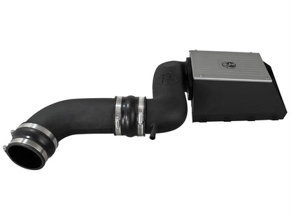 aFe Magnum FORCE Stage-2 Cold Air Intake Jeep Commander (06-09) V8 4.7L (54-12602) | (SPF5412602)