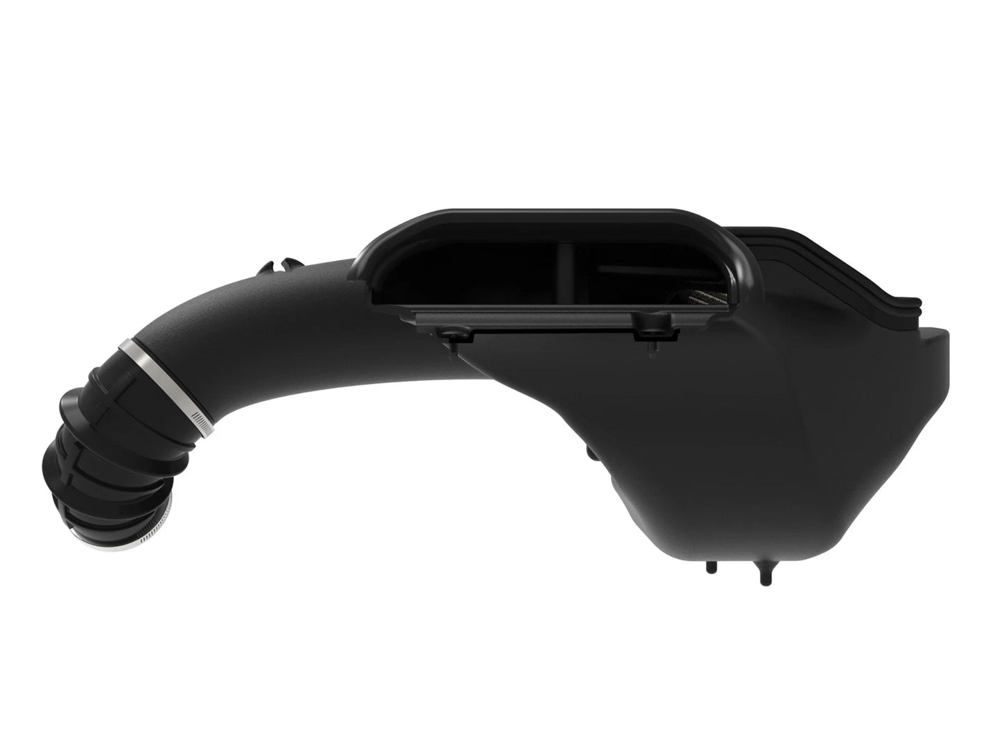 aFe MagnumFORCE Stage-2 Pro DRY S Intake | Ford F150 5.0L V8 (21+) (54-13064D)