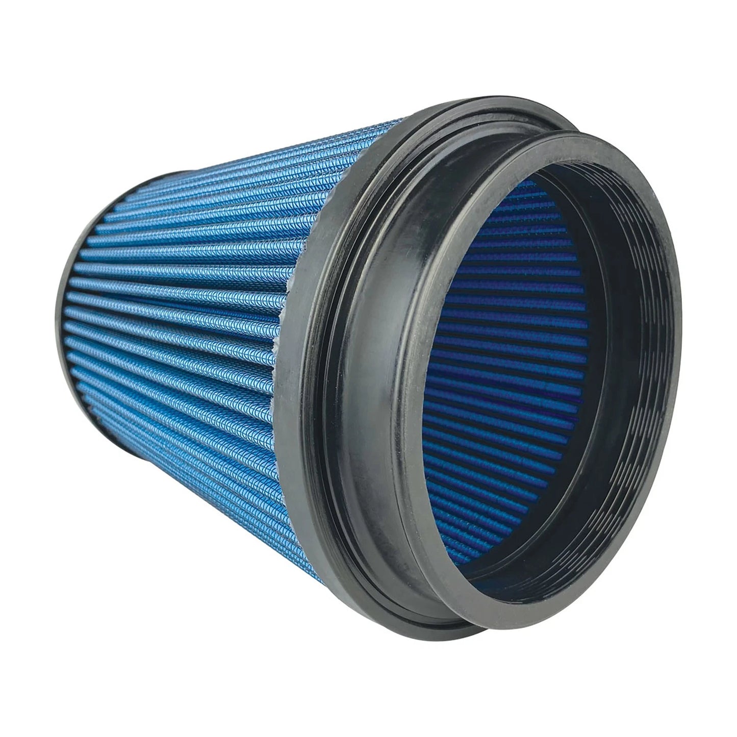 Injen Super-flow Web Nanofiber Dry Air Filter | Subaru 2.0L Turbo (X-1051-BB) (X-1051-BB)