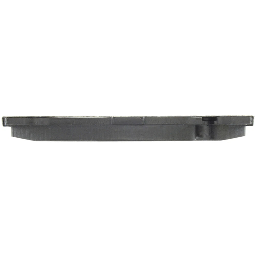 StopTech 308.13710 Street Front Brake Pads Set Kit for 08-13 135i / 12-14 Cooper