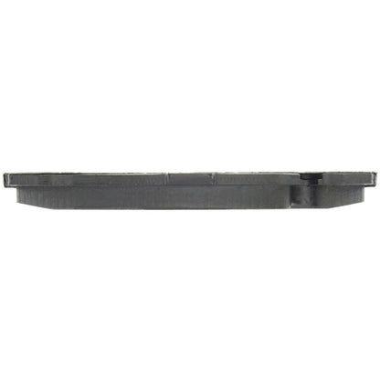 StopTech 308.13710 Street Front Brake Pads Set Kit for 08-13 135i / 12-14 Cooper