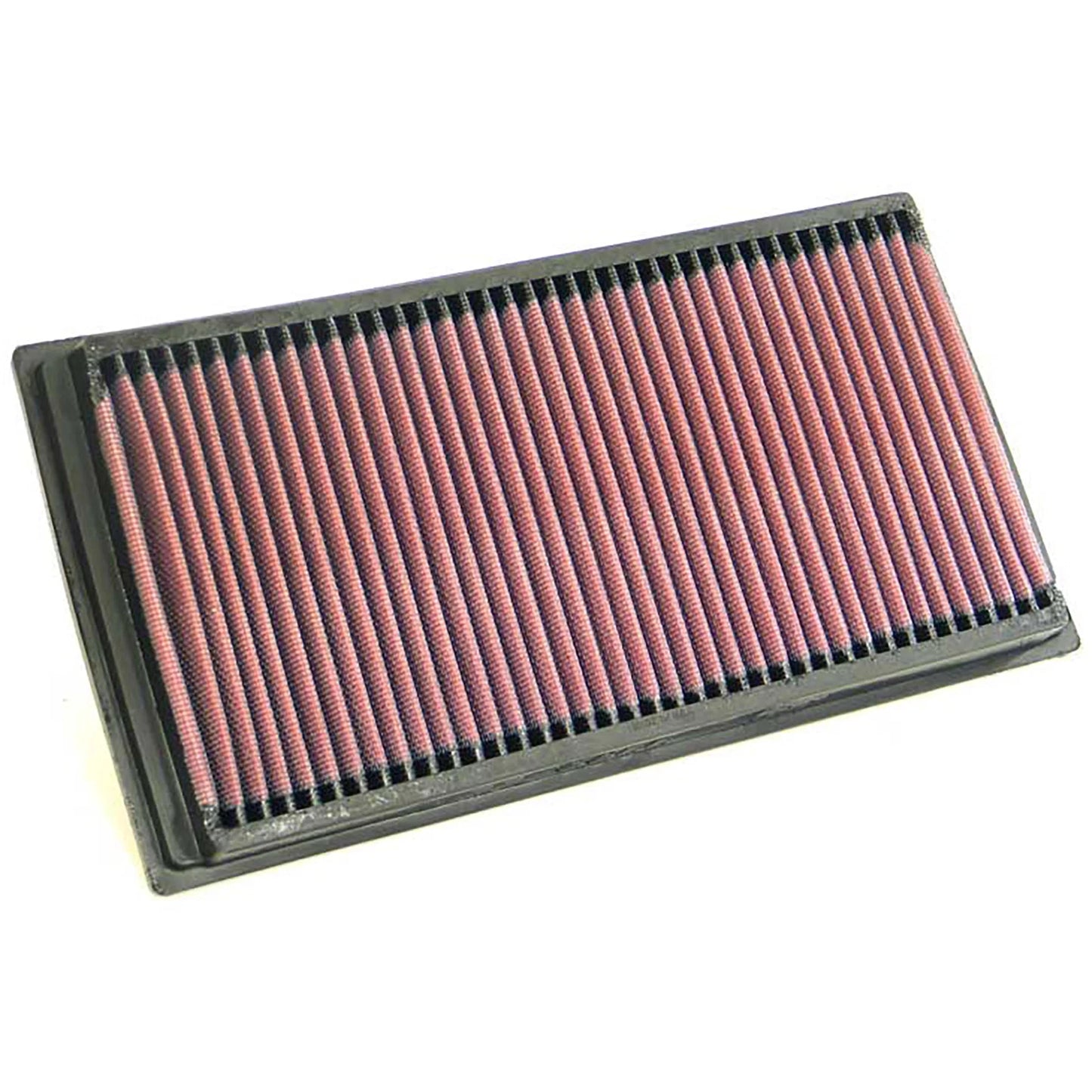 K&N Replacement Air Filter | Multiple Fitments (33-2255)