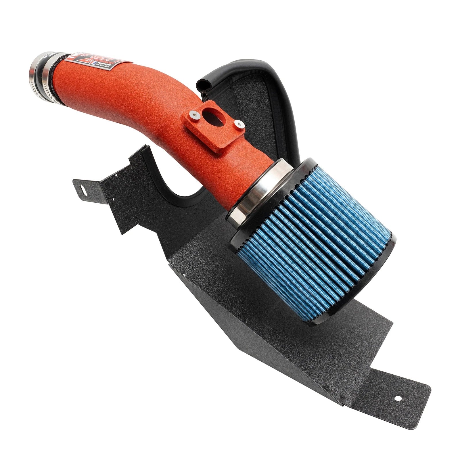 Injen Short Ram Intake | Honda Accord / Pilot / Element / Civic VIII/IX/X / Acura RLX (03-22) (SP1572WR)