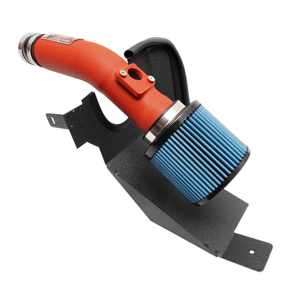 Injen Short Ram Intake | Honda Accord / Pilot / Element / Civic VIII/IX/X / Acura RLX (03-22) (SP1572WR)