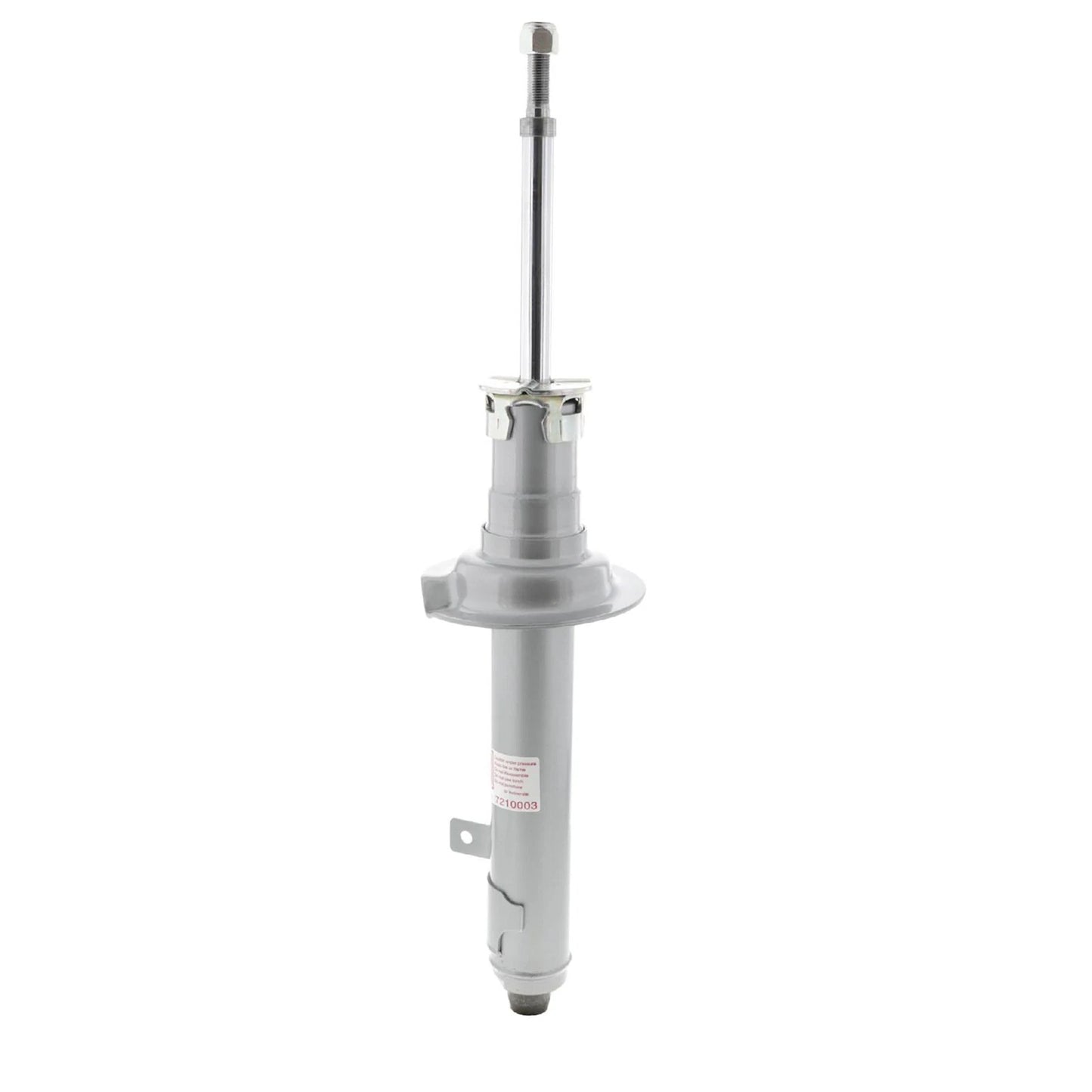 KYB Gas-A-Just High Pressure Monotube Adaptive Front Left Strut | Lexus GS350 AWD (13-20) (7210003)