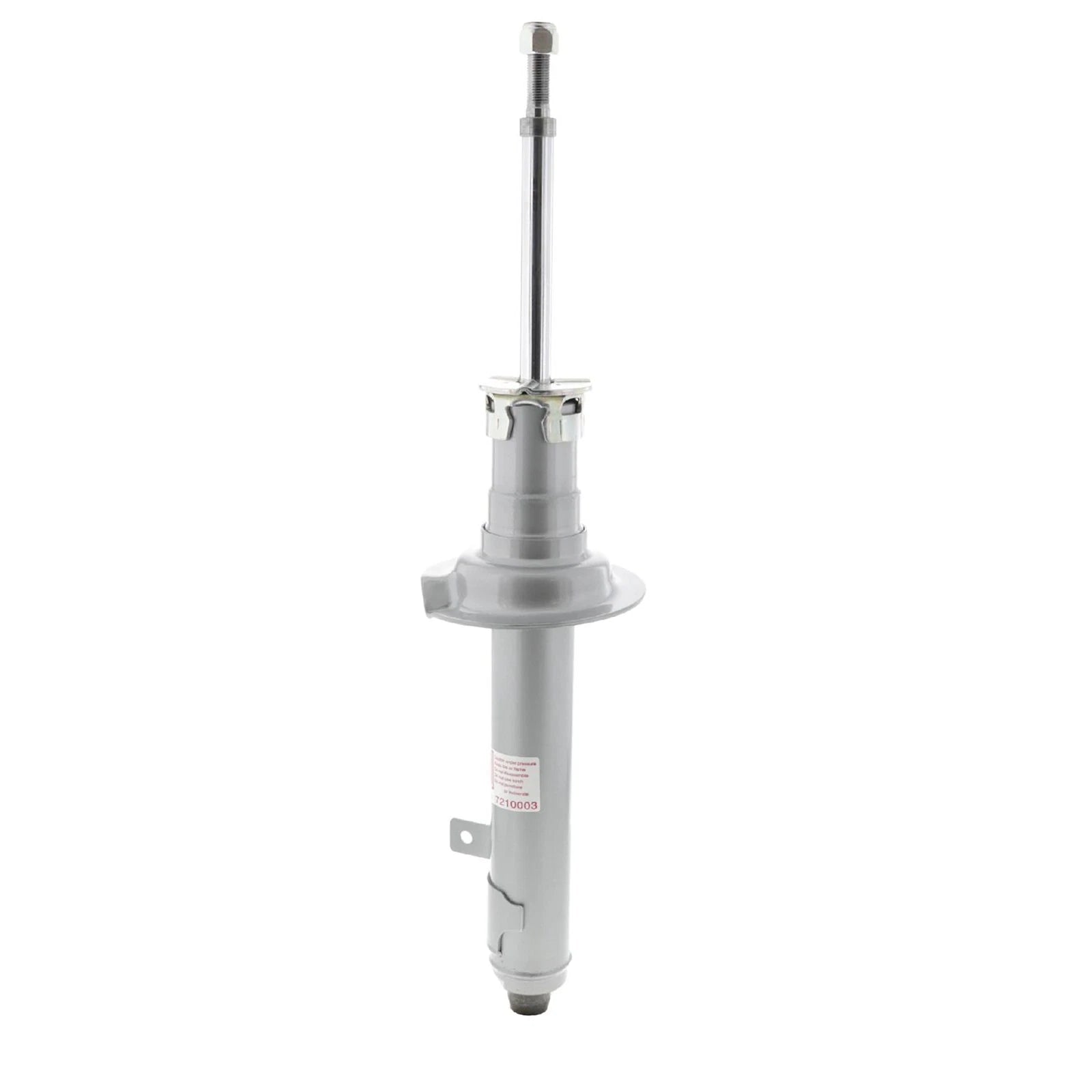KYB Gas-A-Just High Pressure Monotube Adaptive Front Left Strut | Lexus GS350 AWD (13-20) (7210003)