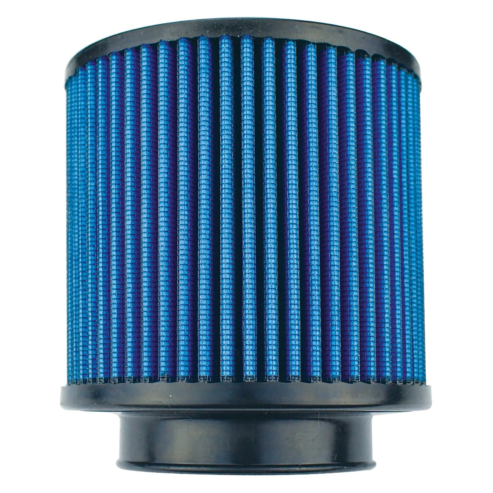 Injen SuperNano-Web Dry Air Filter 2.75in Neck | Universal (X-1062-BB)