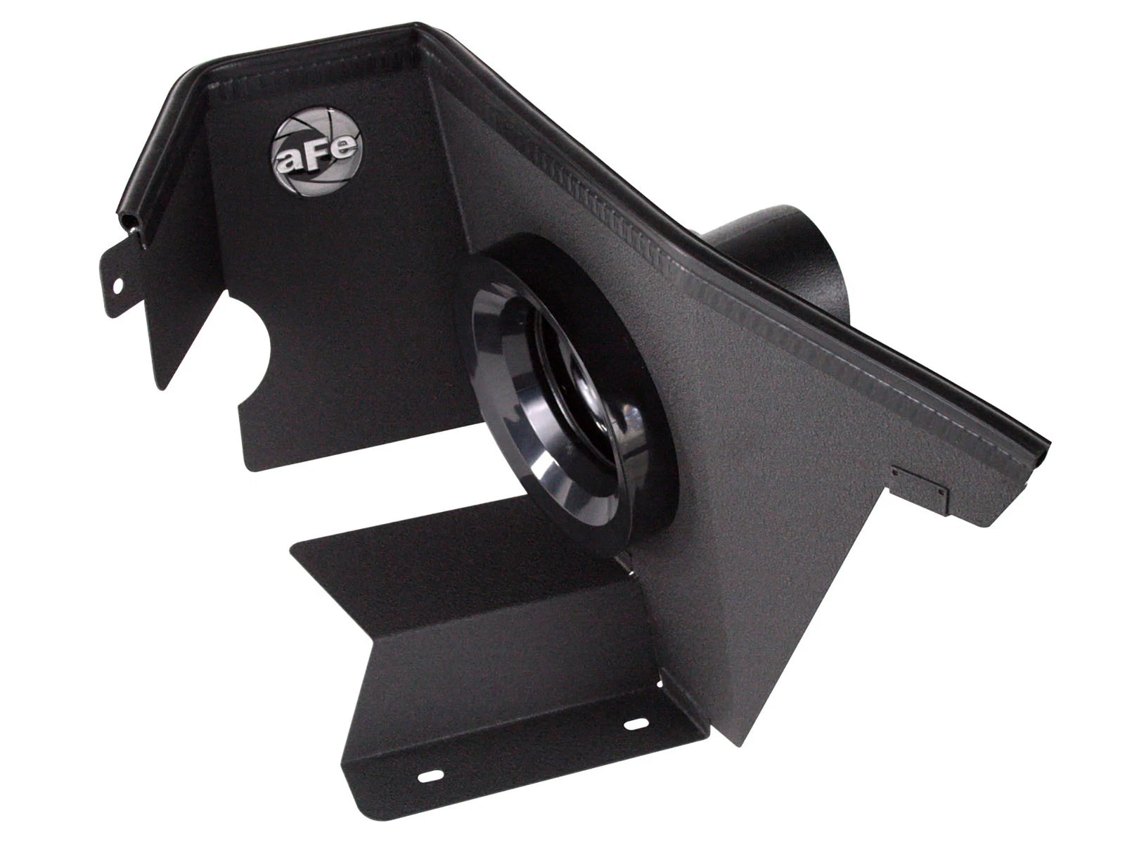 aFe Magnum FORCE Stage-2 Cold Air Intake | BMW 525i/530i E60 (04-05) (54-11572)