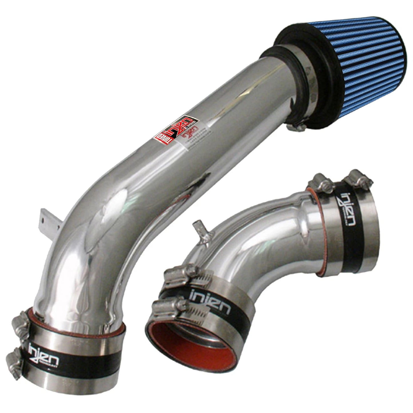Injen Cold Air Intake System | 1999 - 2000 BMW 323i , 2001 BMW 325i & 1999 - 2000 BMW 328i (RD1110)