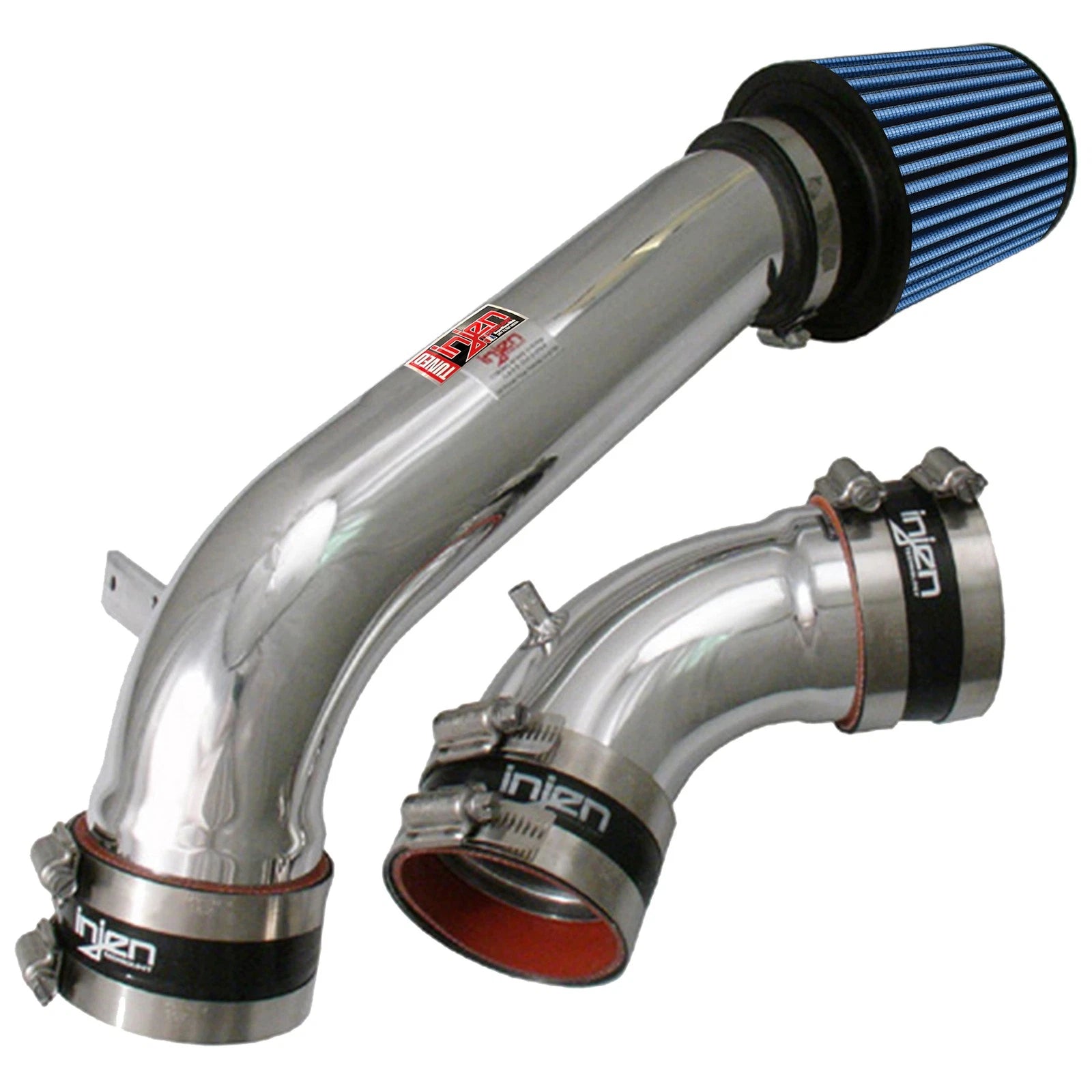 Injen Cold Air Intake System | 1999 - 2000 BMW 323i , 2001 BMW 325i & 1999 - 2000 BMW 328i (RD1110)