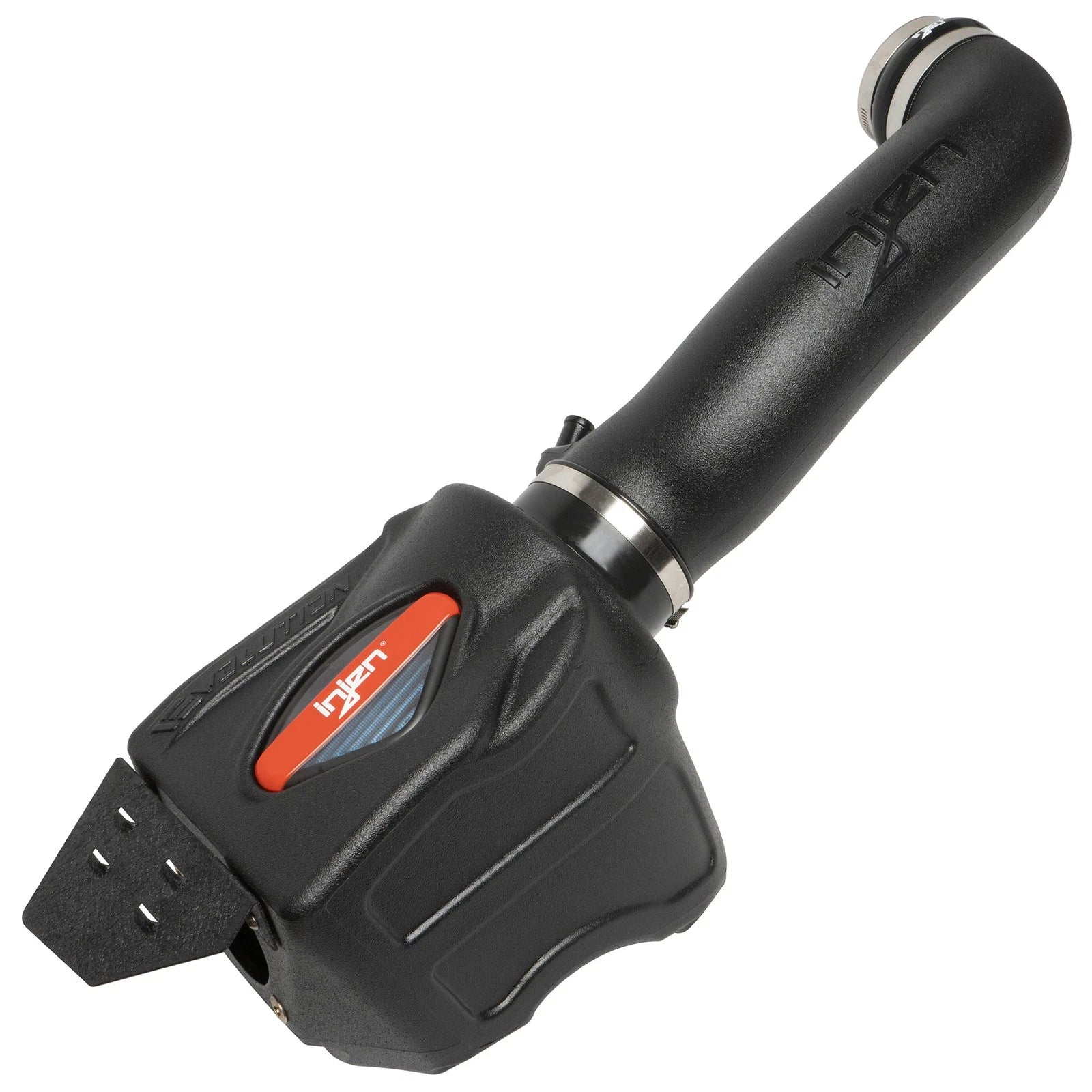 Injen Evolution Cold Air Intake System | Jeep Wrangler JK (07-18) (EVO5009)