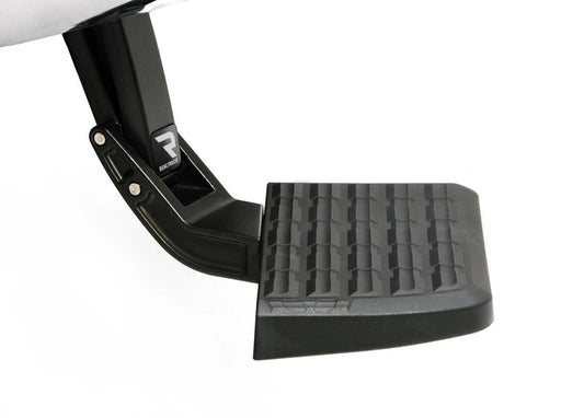 AMP Research 2002-2008 Dodge Ram 1500 BedStep - Black