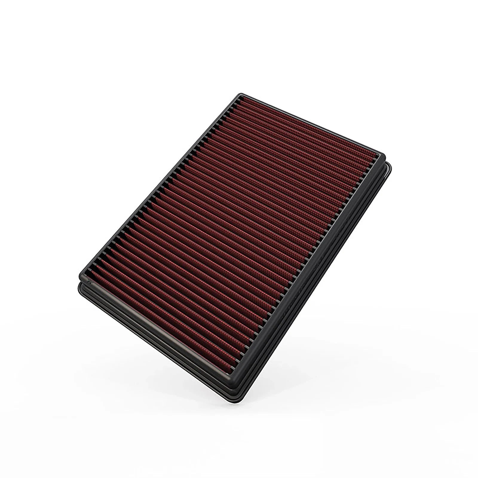 K&N Engineering Drop In Air Filter: Dodge Ram 1500 / 2500 / 3500 2002 - 2010 3.7L / 4.7L / 5.7L