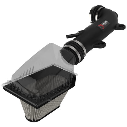 aFe Super Stock Pro Dry S Induction System | Jeep Wrangler JL/Gladiator JT V6-3.6L (55-10009D)