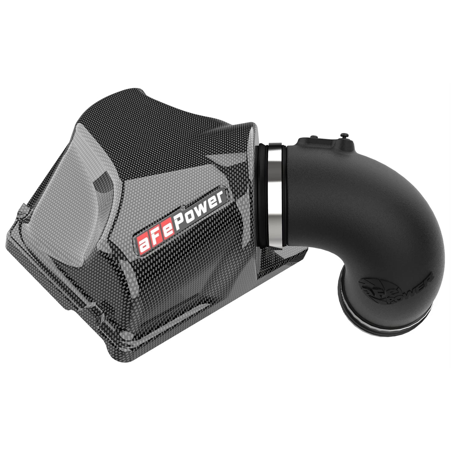aFe Magnum FORCE Stage-2 Pro 5R Intake | BMW 340i F30 L6-3.0L (16-17) (54-12912-C)