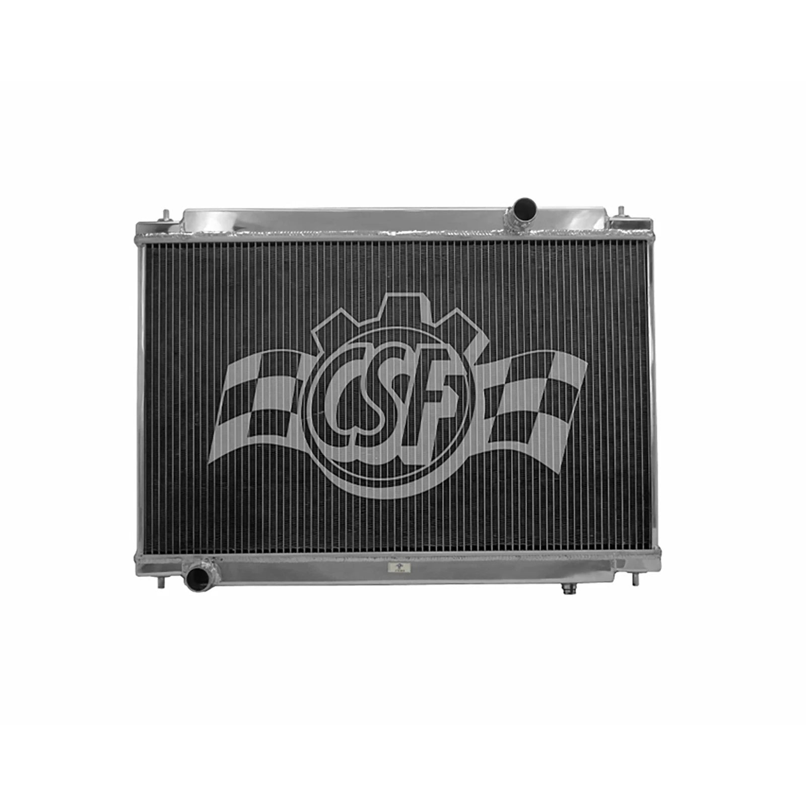CSF Racing Radiator | NISSAN GT-R (R35) 2009-