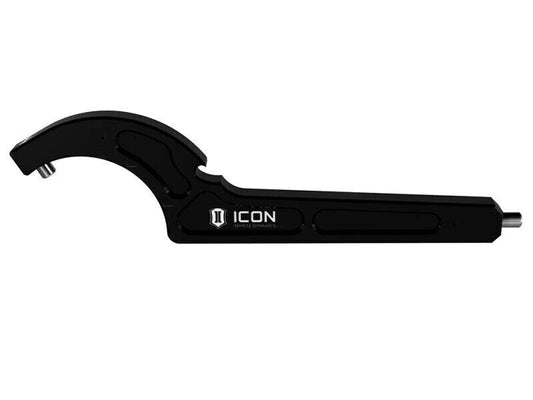 ICON 198001 for Billet Spanner Wrench Kit