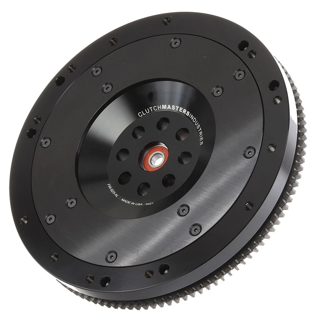 Clutch Masters 98-02 Toyota Altezza 2.0L 3SGE 6-Spd RS200 Lightweight Aluminum Flywheel