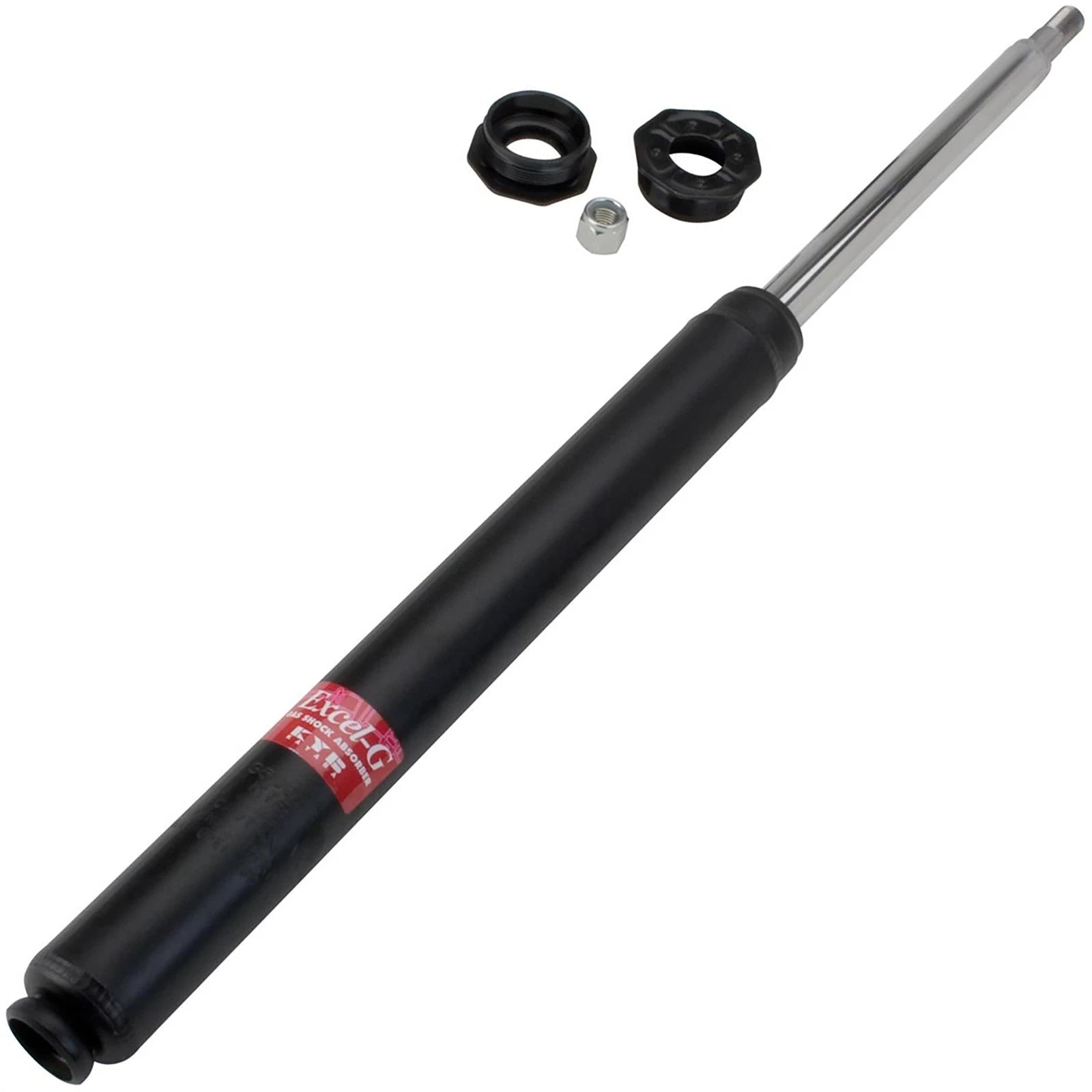 KYB Excel-G F&R Shock/Strut | Toyota Celica/Corolla/Cressida (82-87) (365076)