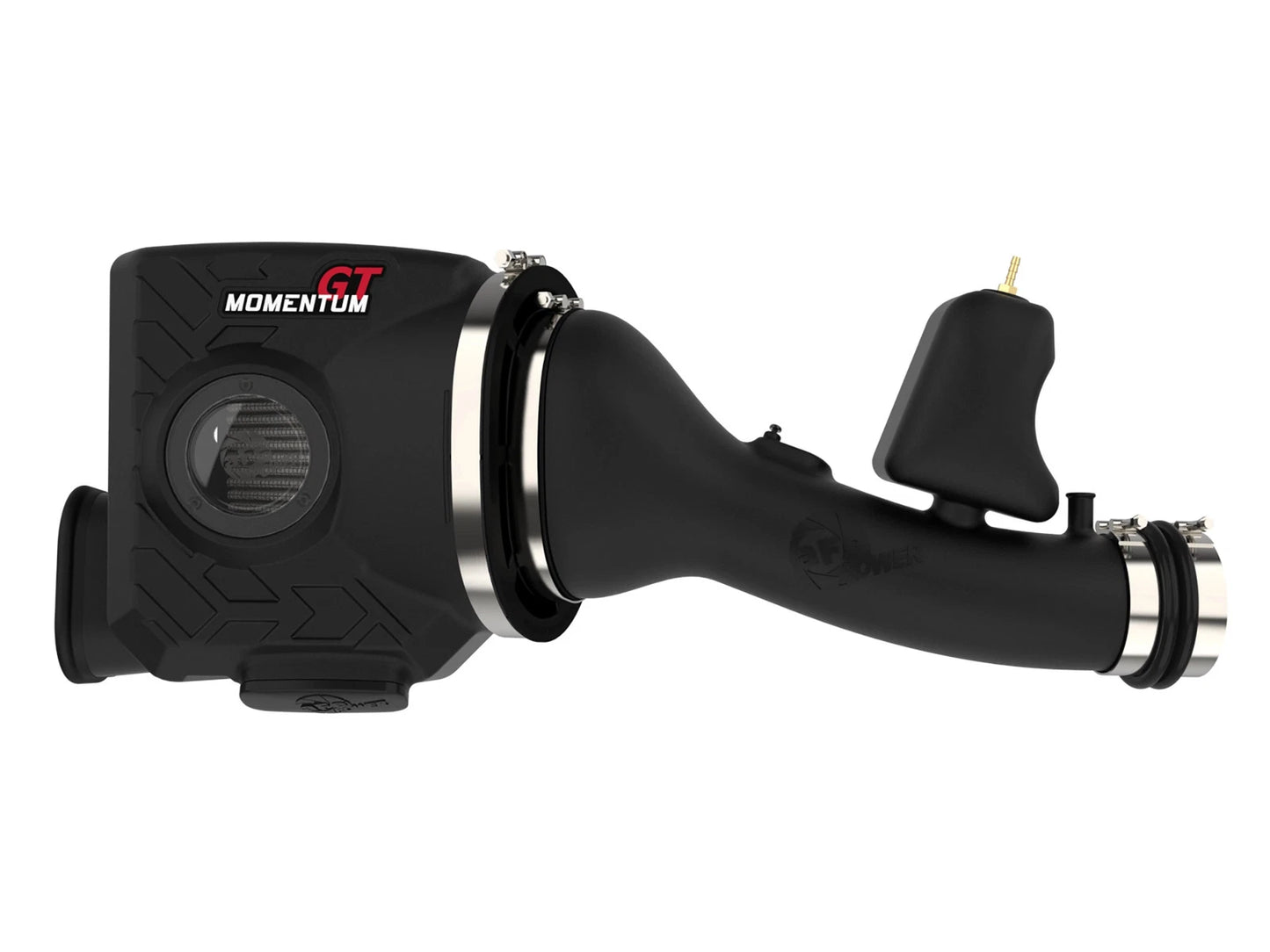 aFe Momentum GT Cold Air Intake w/ Pro DRY S Filter | Toyota FJ Cruiser V6-4.0L (07-21) (50-70095D)