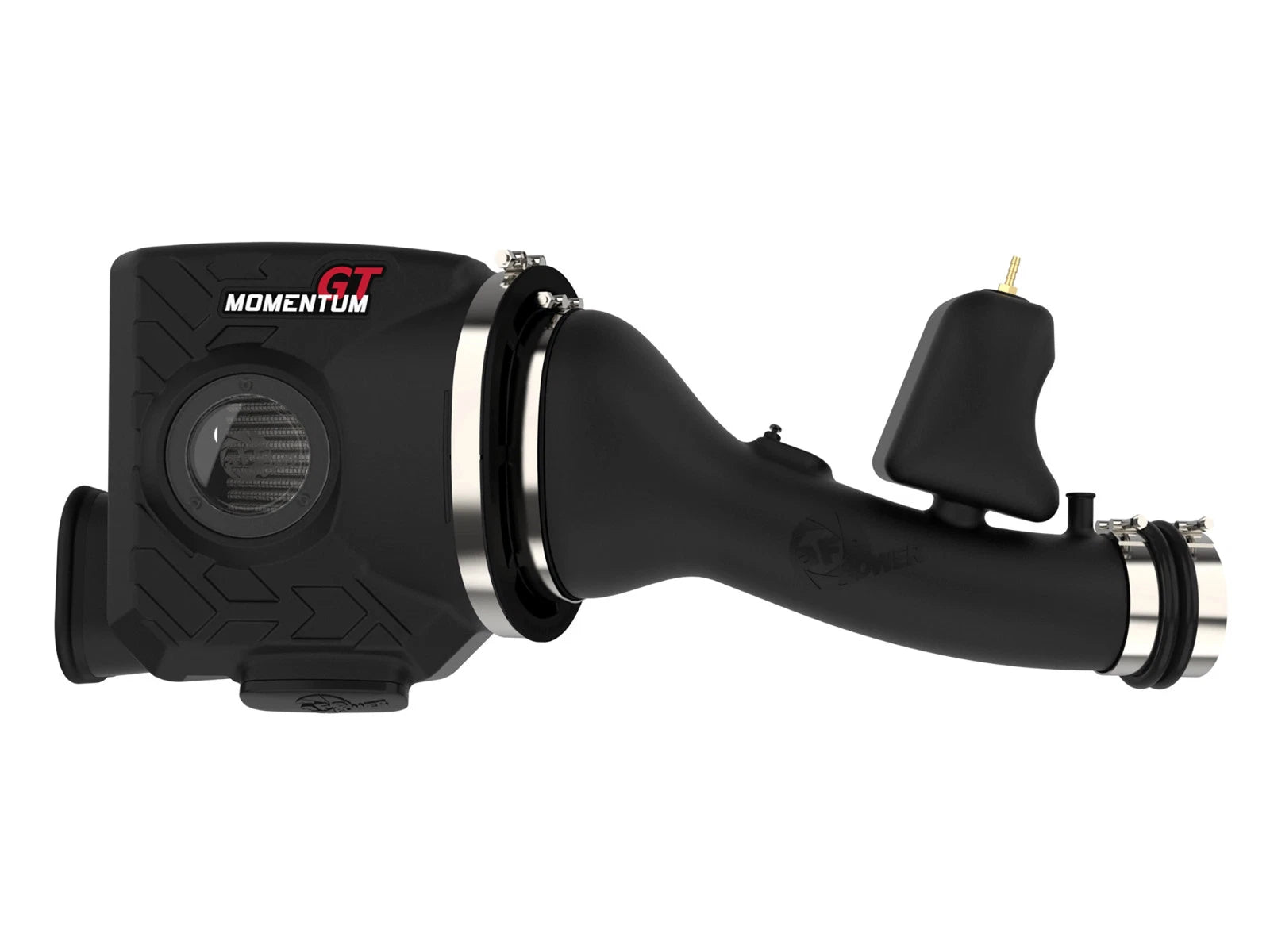 aFe Momentum GT Cold Air Intake w/ Pro DRY S Filter | Toyota FJ Cruiser V6-4.0L (07-21) (50-70095D)