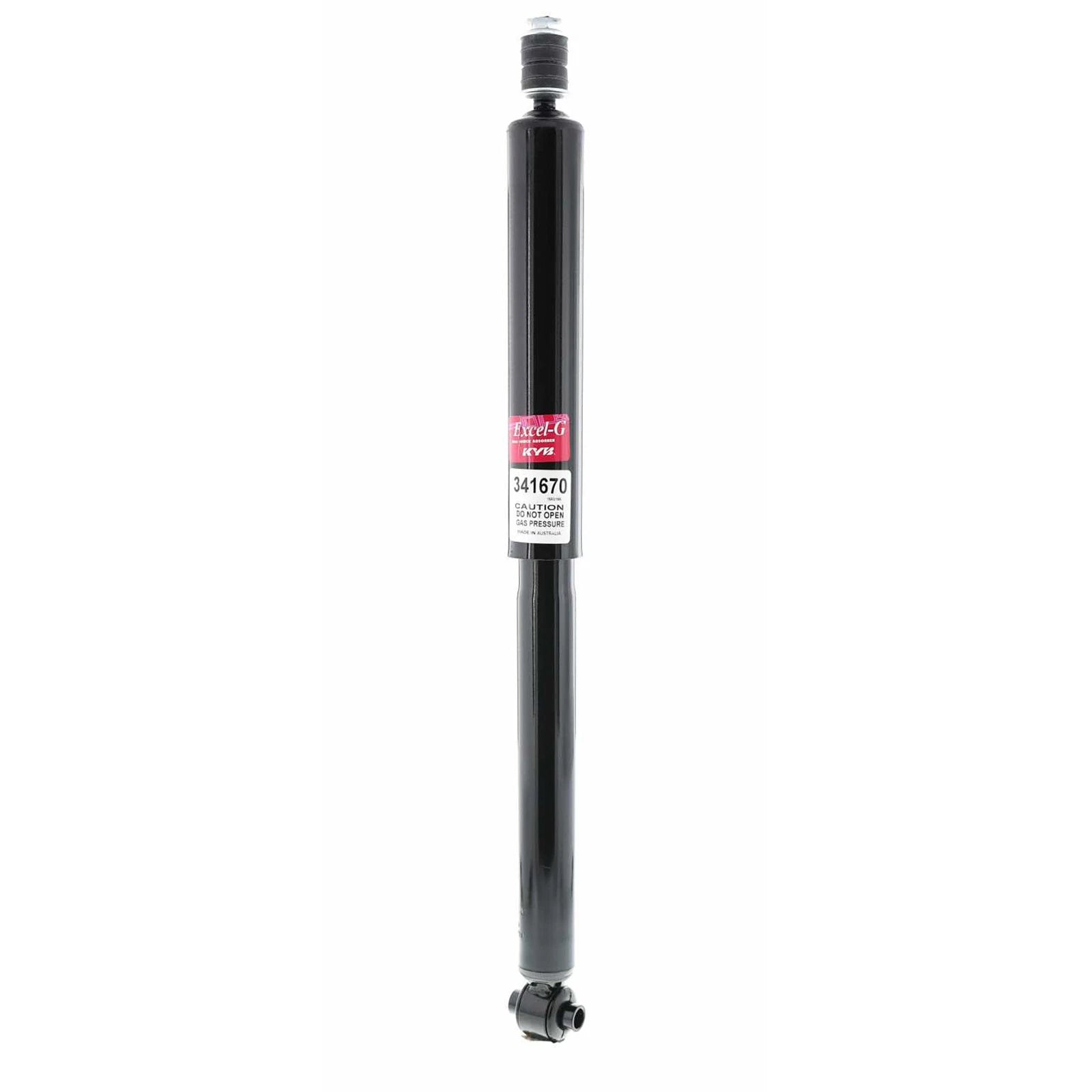 KYB Excel-G Rear Shock & Strut | Pontiac GTO (04-06) (341670)