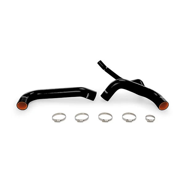 Mishimoto Silicone Radiator Hose Kit | Multiple Fitments (MMHOSE-MOP62-15BK)