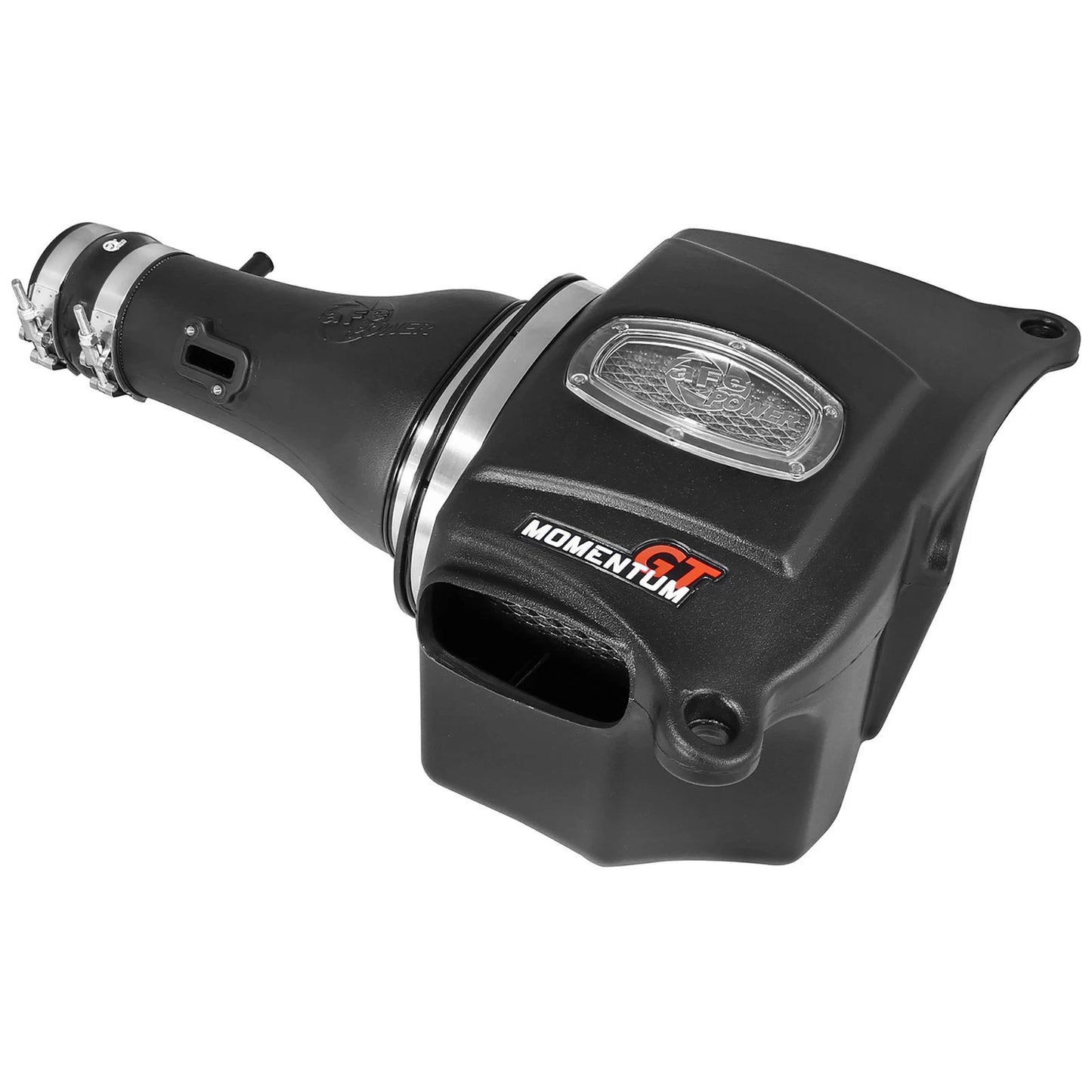 aFe MagnumFORCE Momentum GT Cold Air Intake | Nissan Patrol V8 (13-15) (51-76103) (SPF5176103)