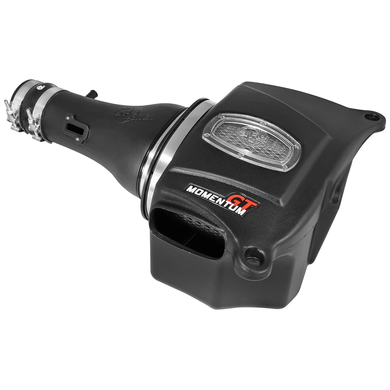 aFe MagnumFORCE Momentum GT Cold Air Intake | Nissan Patrol V8 (13-15) (51-76103) (SPF5176103)