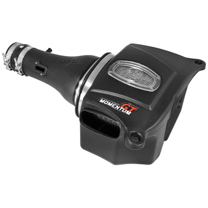 aFe MagnumFORCE Momentum GT Cold Air Intake | Nissan Patrol V8 (13-15) (51-76103) (SPF5176103)