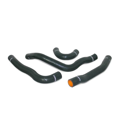 Mishimoto Silicone Hose Kit | 2008-2015 Mitsubishi Evo X (MMHOSE-EVO-10)