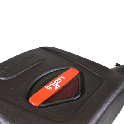 Injen Evolution Intake | Toyota Tundra 5.7L (07-20) (EVO2100C)