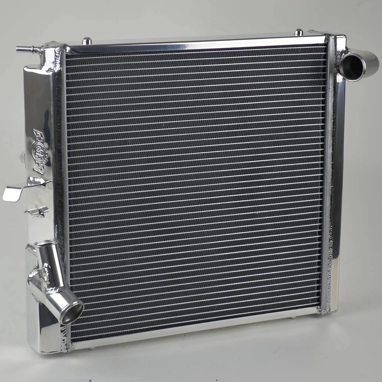 CSF Right Side Radiator | Porsche 911 Carrera (991.1) / Porsche Boxster (981) / Porsche GT4 (991)
