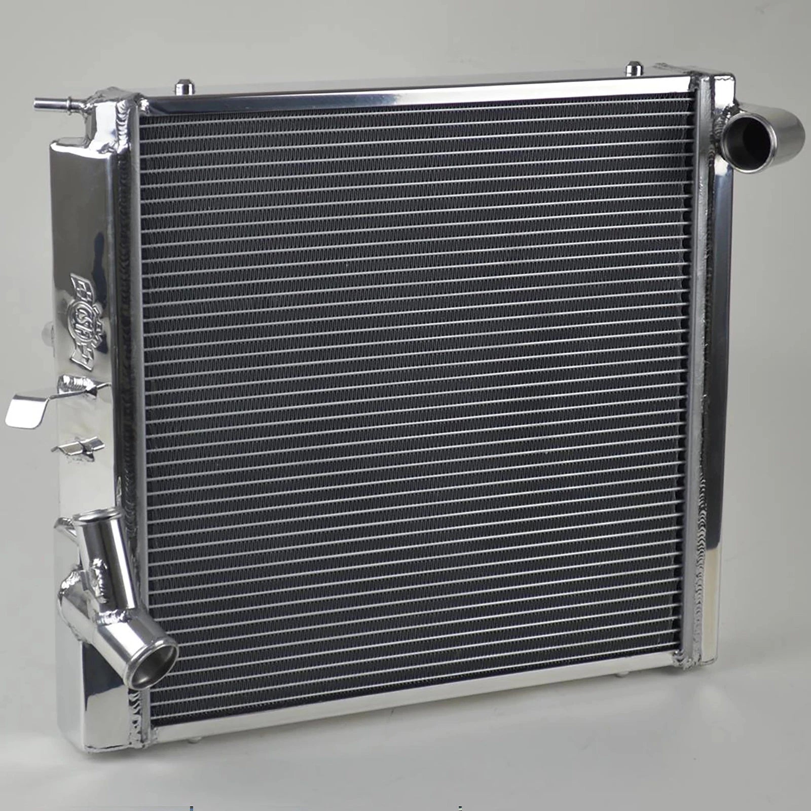 CSF Right Side Radiator | Porsche 911 Carrera (991.1) / Porsche Boxster (981) / Porsche GT4 (991)