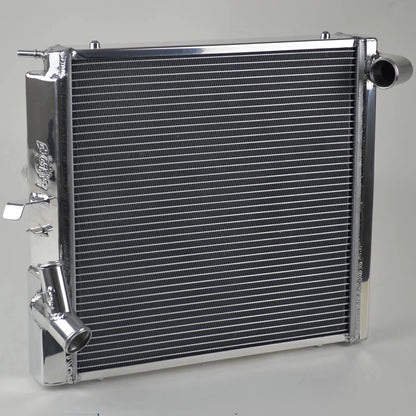 CSF Right Side Radiator | Porsche 911 Carrera (991.1) / Porsche Boxster (981) / Porsche GT4 (991)
