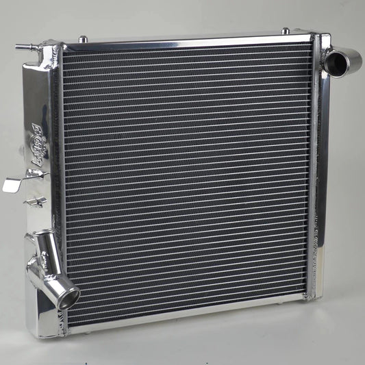 CSF Right Side Radiator | Porsche 911 Carrera (991.1) / Porsche Boxster (981) / Porsche GT4 (991)