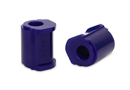 SuperPro Rear Sway Bar Mount Bushing Kit | 2006 Lexus IS250 (SPF3494-17K)