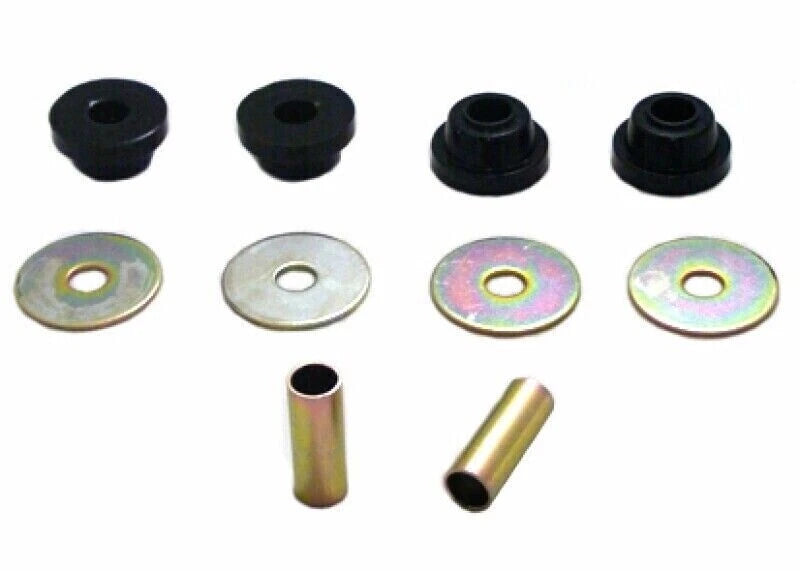 Whiteline Control Arm Lower Outer Bushing | 1983-1986 Toyota Camry (W51663)