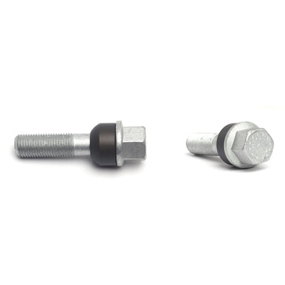 H&R Wheel Bolts Type 14 x 1.5 60mm Porsche Head 19mm | Wheel Bolts & Studs (1456006)