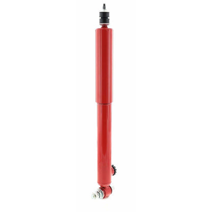 KYB AGX Manually Adj Rear Shock & Strut | Chevy Camaro / Pontiac Firebird (82-02) (743019)