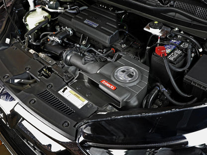 aFe Momentum GT Pro Dry S Cold Air Intake | Honda CR-V 1.5L (17-20) (56-70023D)