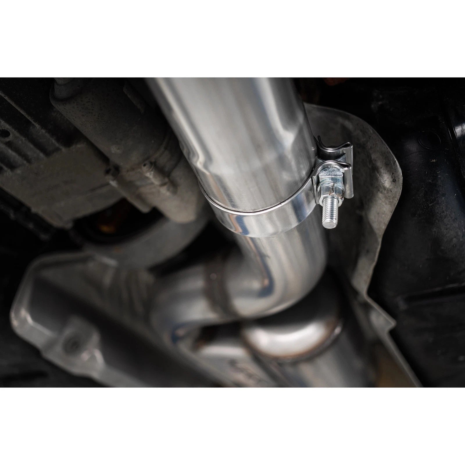 MBRP Pro Series 3" T304 Cat-Back Exhaust | 2015-2020 Audi S3 (S4601304)