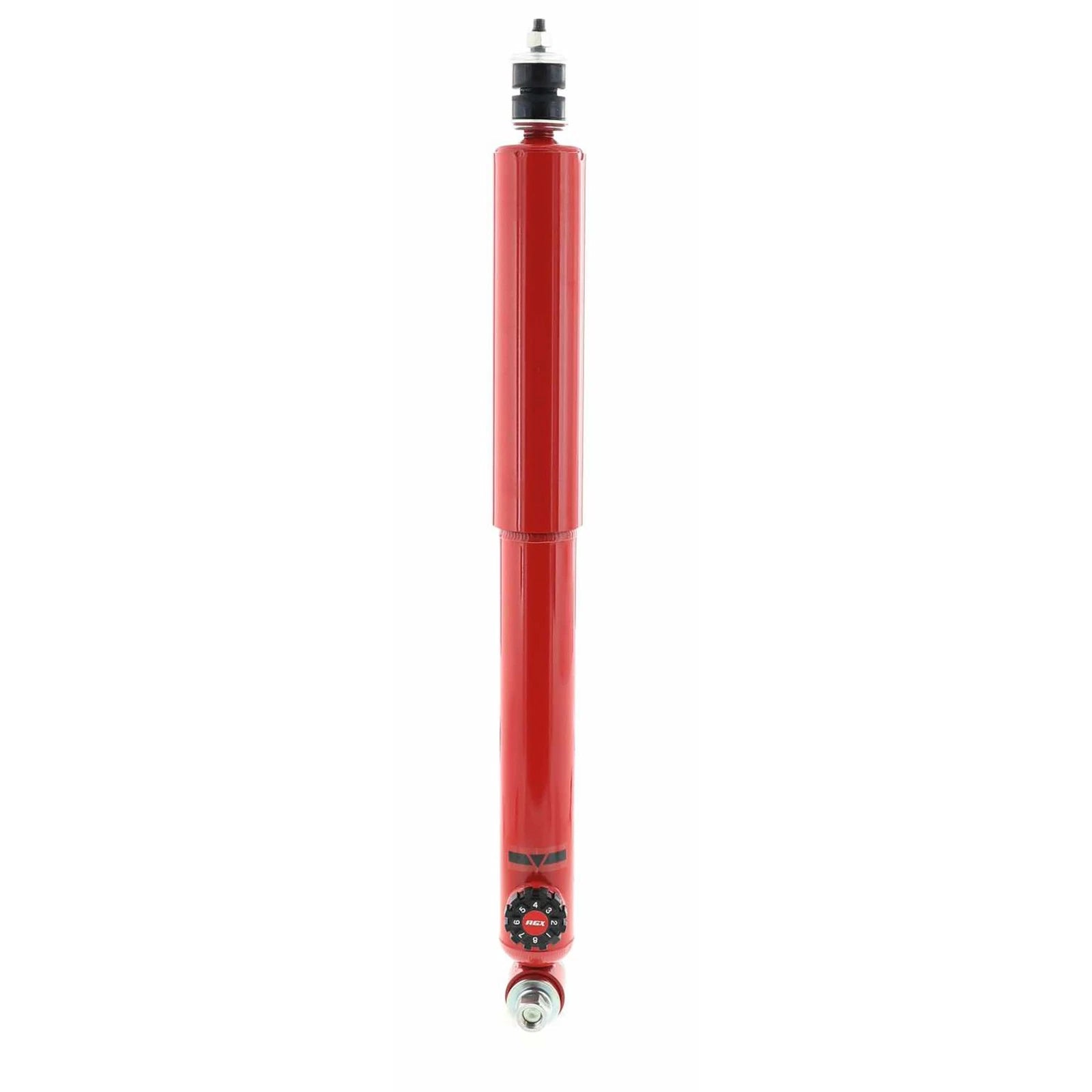 KYB AGX Manually Adj Rear Shock & Strut | Chevy Camaro / Pontiac Firebird (82-02) (743019)