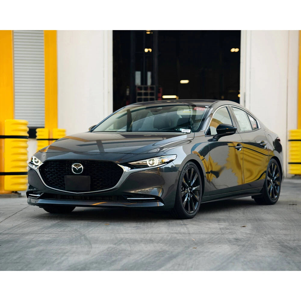 Eibach Pro Kit Performance Springs | 2019-2021 Mazda 3 Multiple Fitments (E10-55-020-03-22)