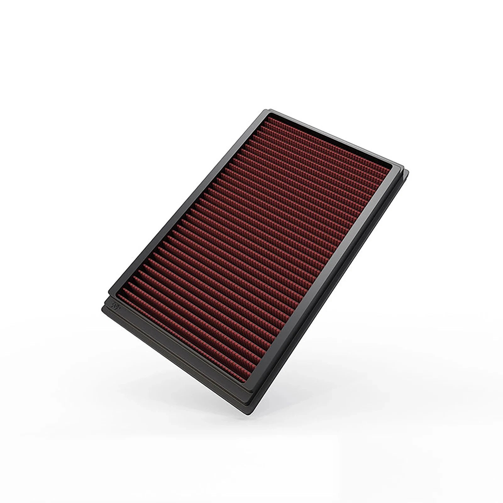 K&N 33-2270 High Flow Performance Air Filter for 2002-2008 Mini Cooper S 1.6L