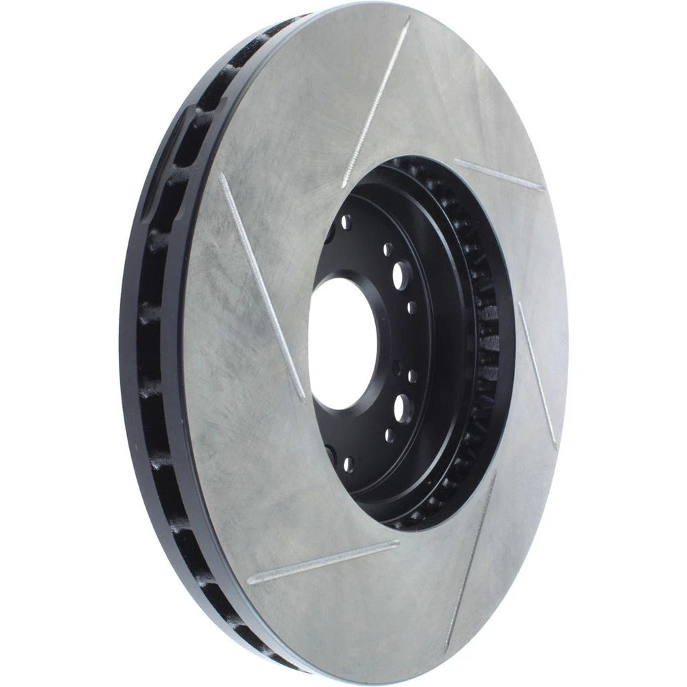 StopTech 126.44083SL Front Left Brake Rotor for 93-05 GS300 / 01-05 GS430 IS300